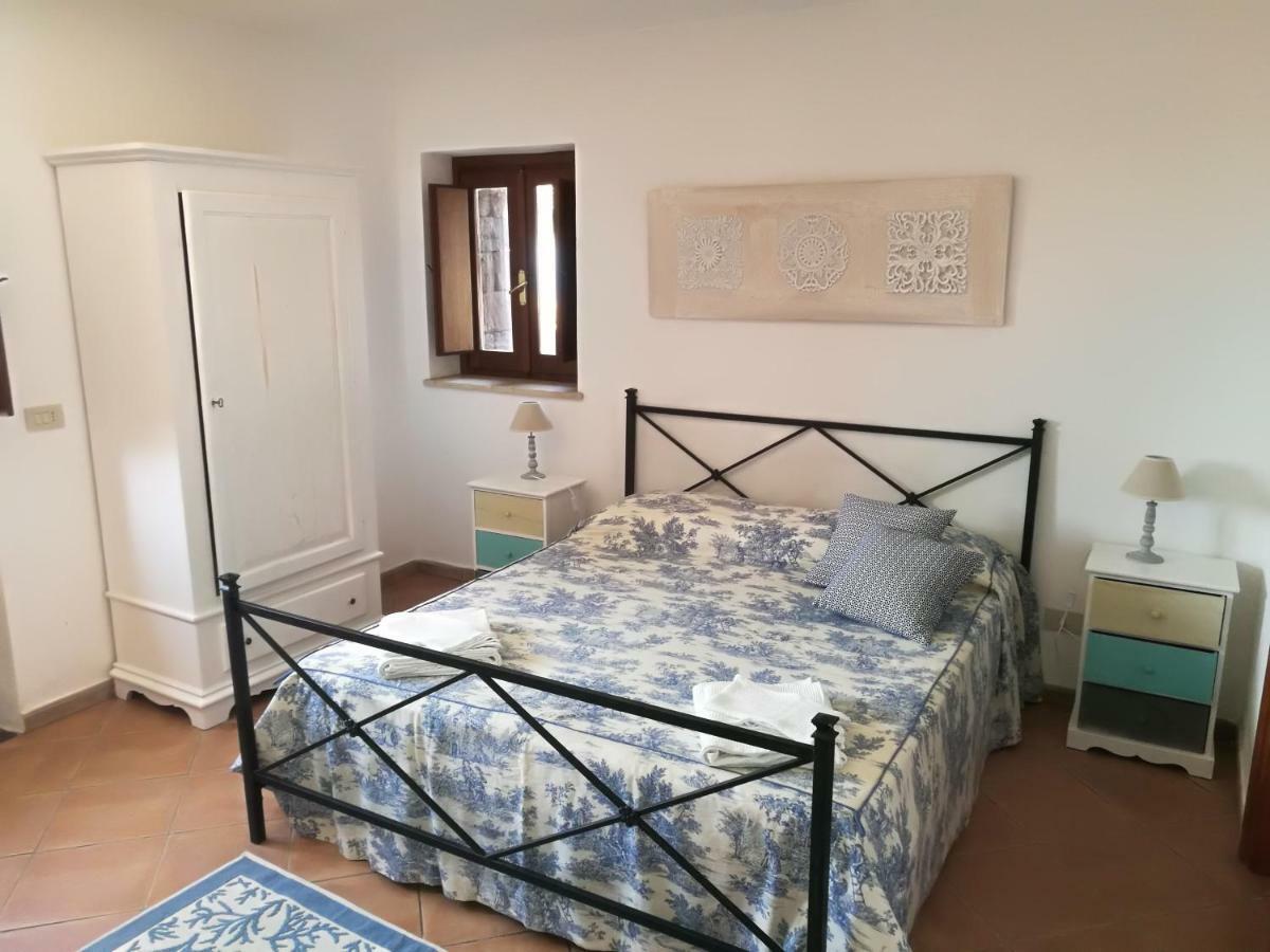 Hotel Dammusi Il Carrubo à Kamma Extérieur photo