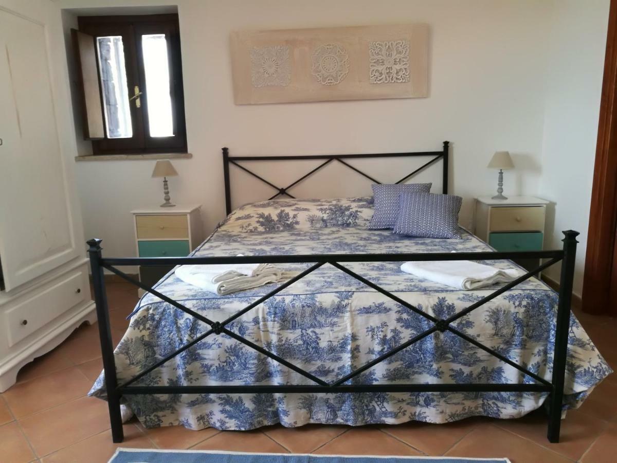 Hotel Dammusi Il Carrubo à Kamma Extérieur photo